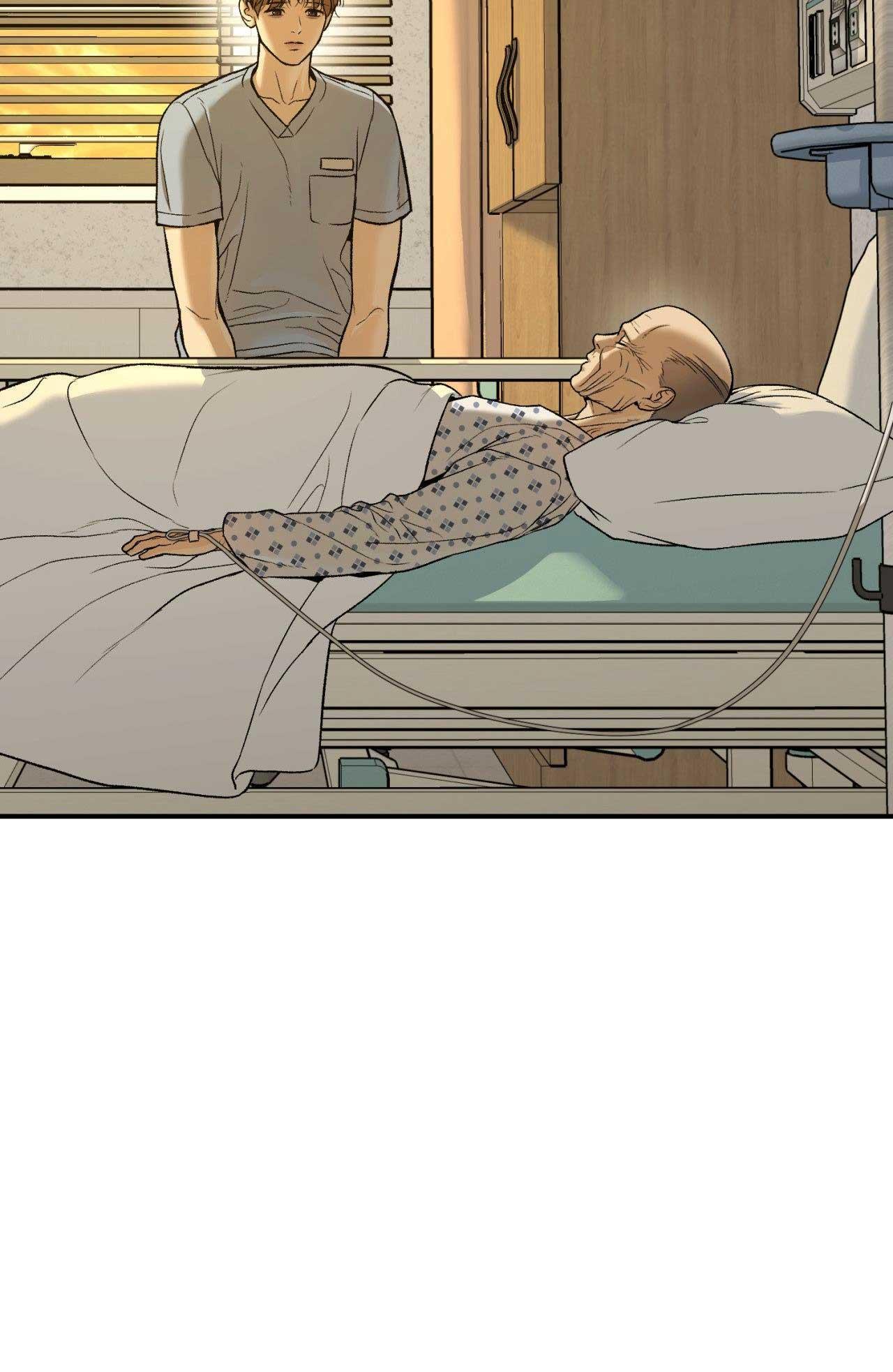 Jinx Chapter 59 - Next Chapter 60