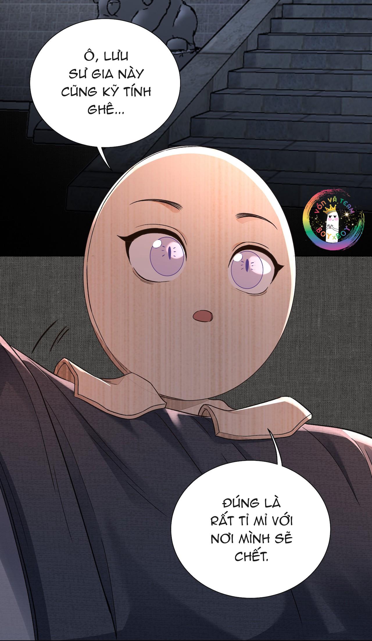 (END) Đồng Tiền Kham Thế Chapter 10 - Trang 2