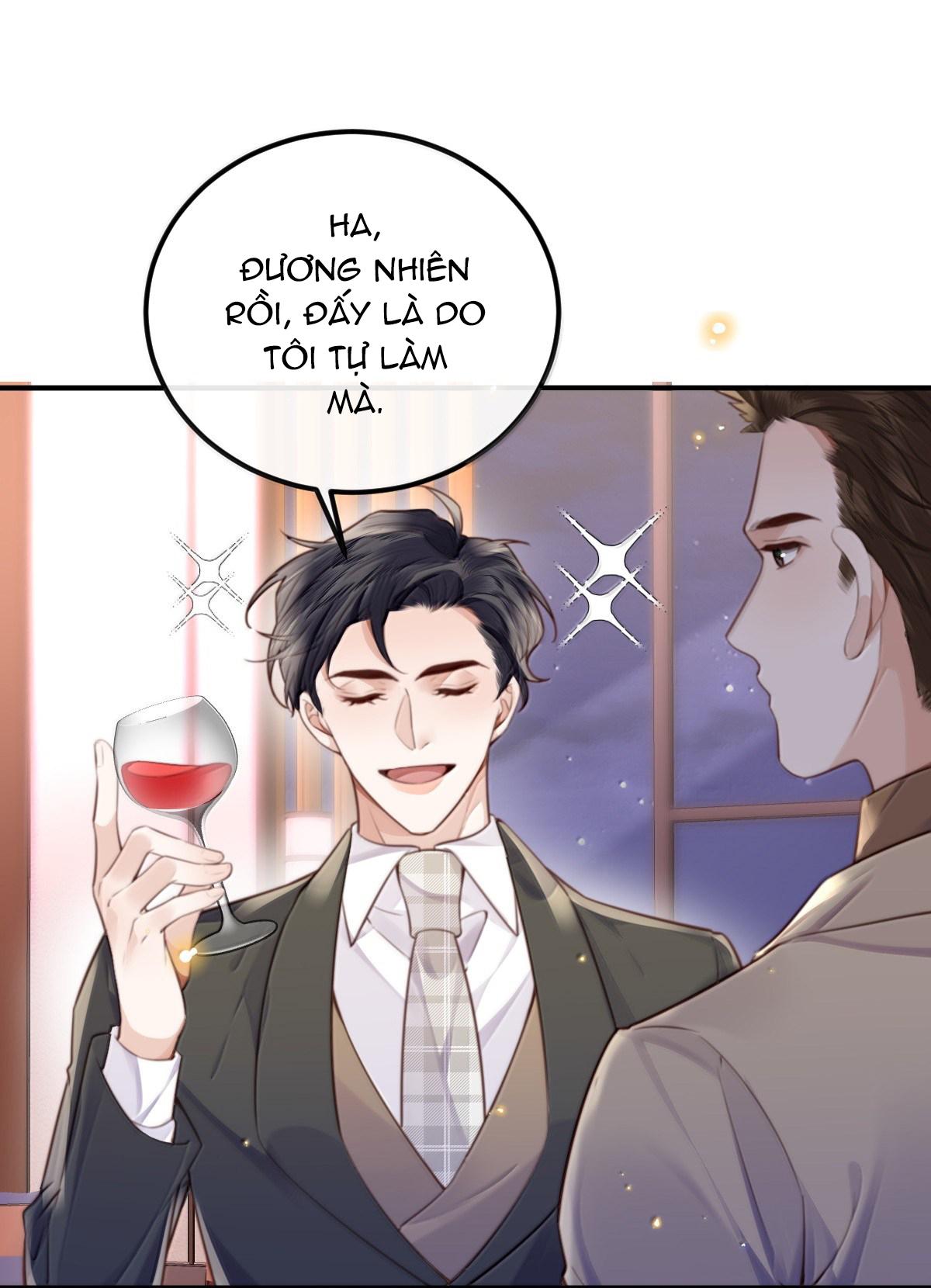 (END) Đặc Chế Cho Riêng Anh Chapter 123 - Next Chapter 124