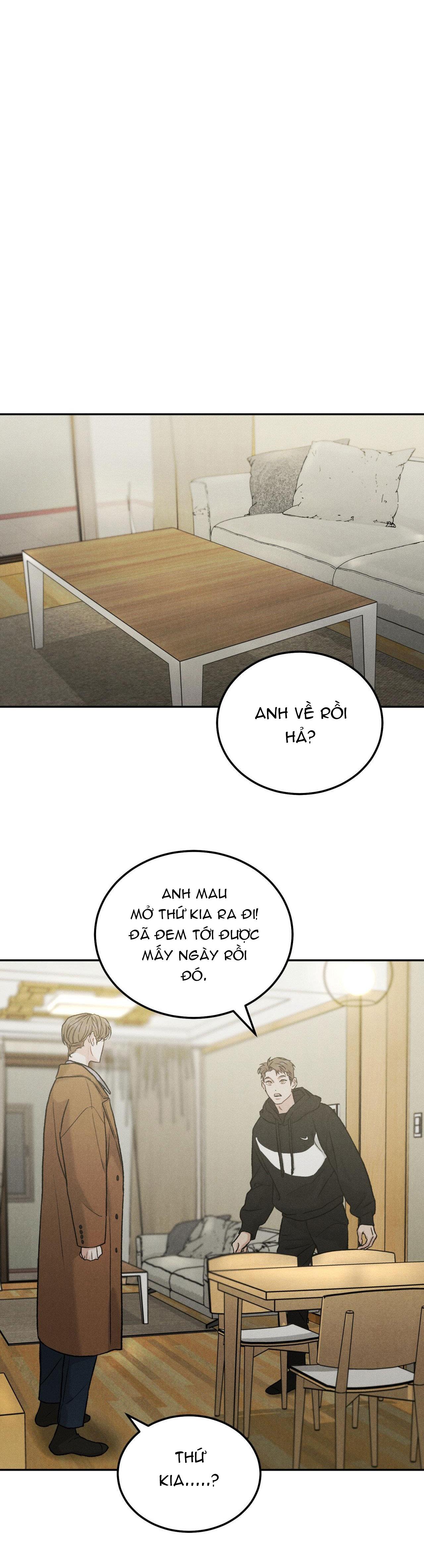 VƯỢT QUA GIỚI HẠN Chapter 73 - Next Chapter 74