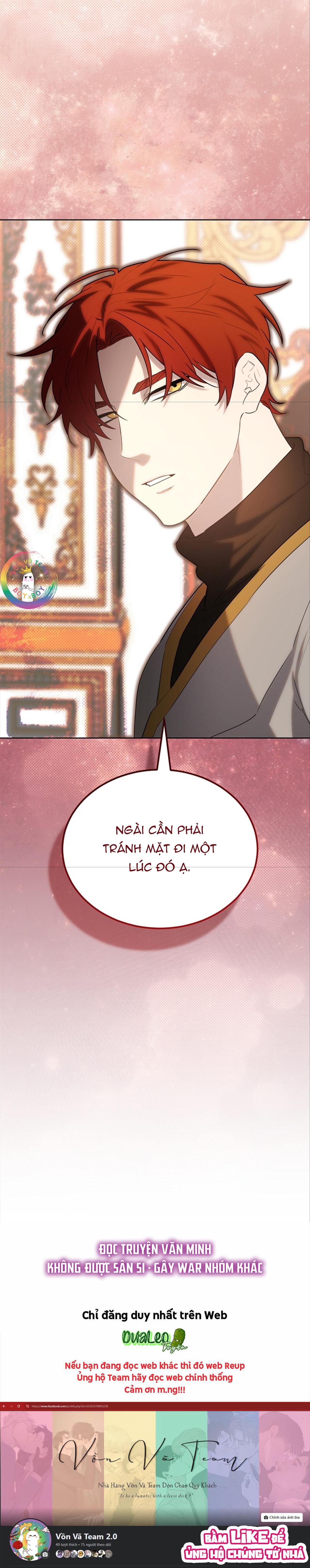 (END) Này, Đừng Có Nhấn Cái Nút Đó! Chapter 35 End Season 1 - Trang 2