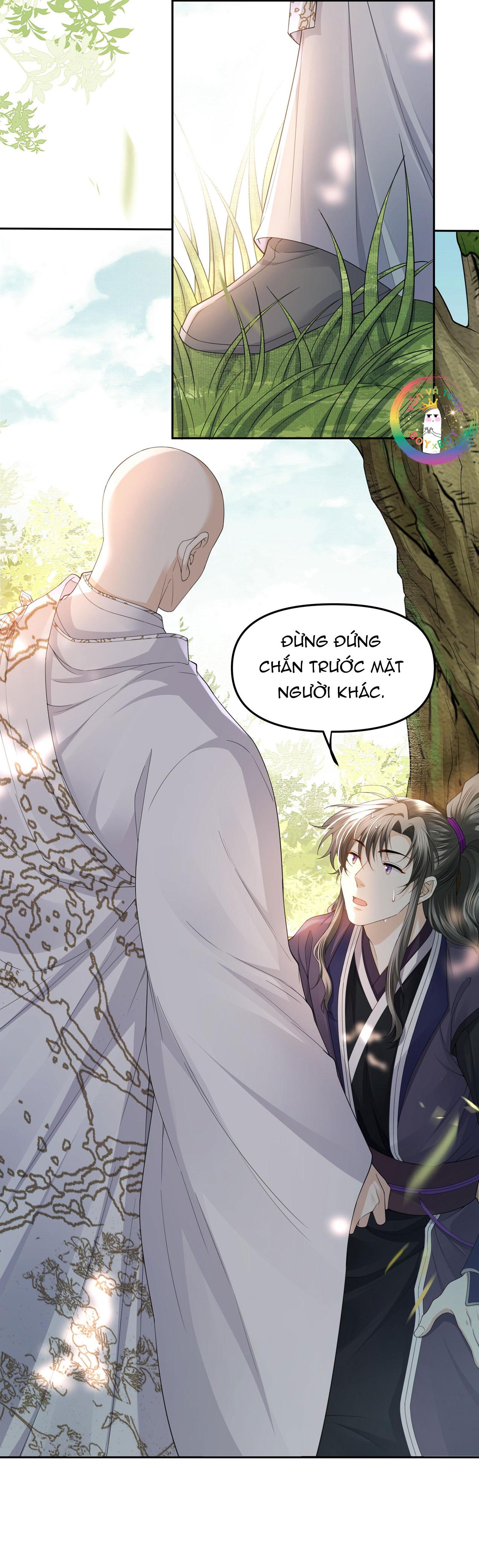(END) Đồng Tiền Kham Thế Chapter 63 - Trang 2