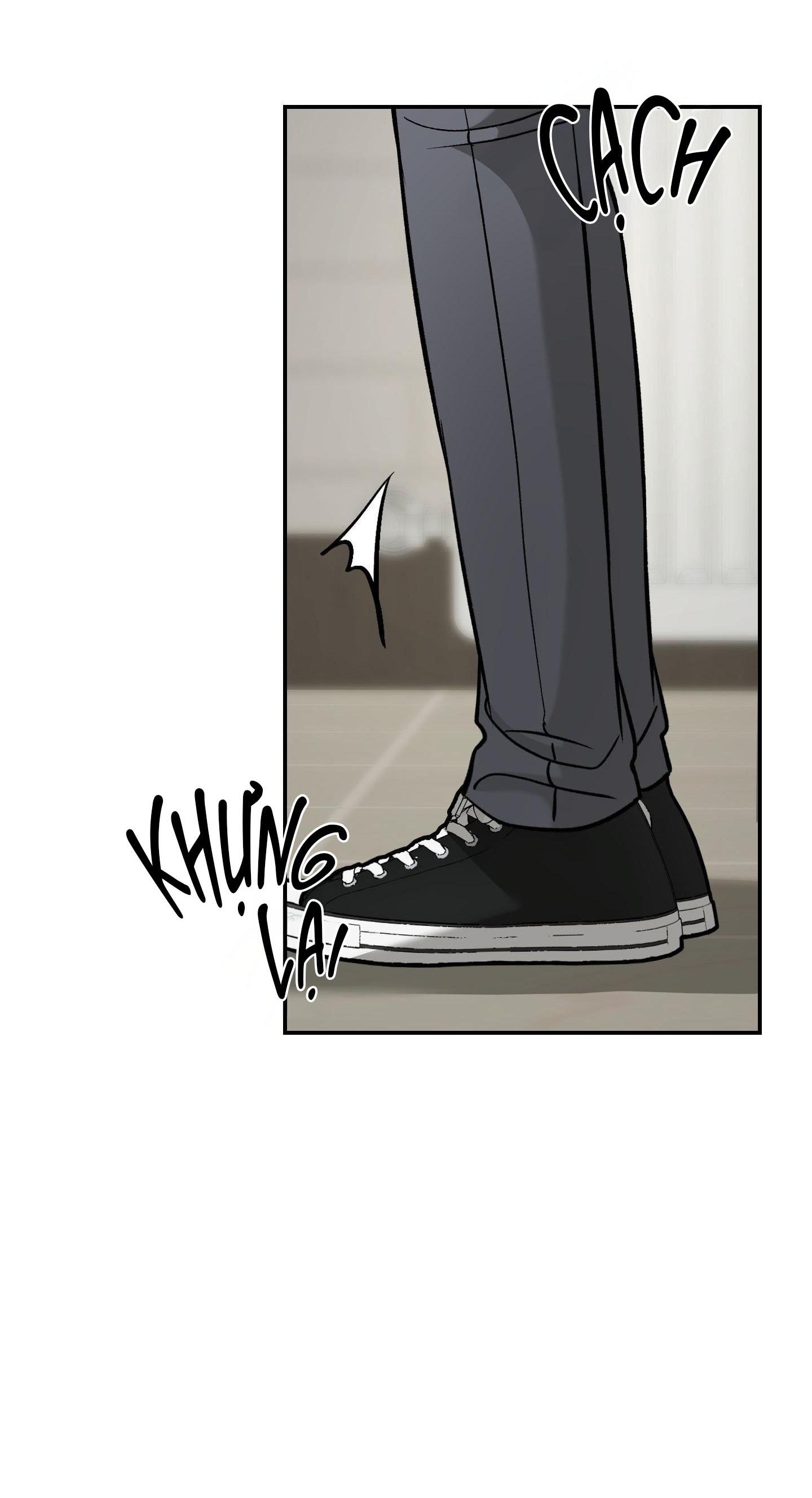 |DROP| Hưởng Lợi Chapter 35 - Trang 2