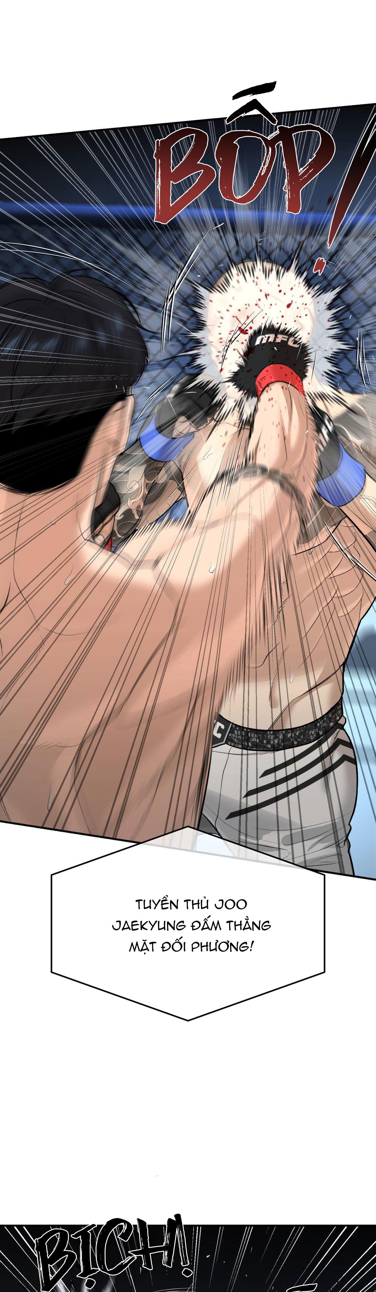 Jinx Chapter 51 - Next Chapter 52