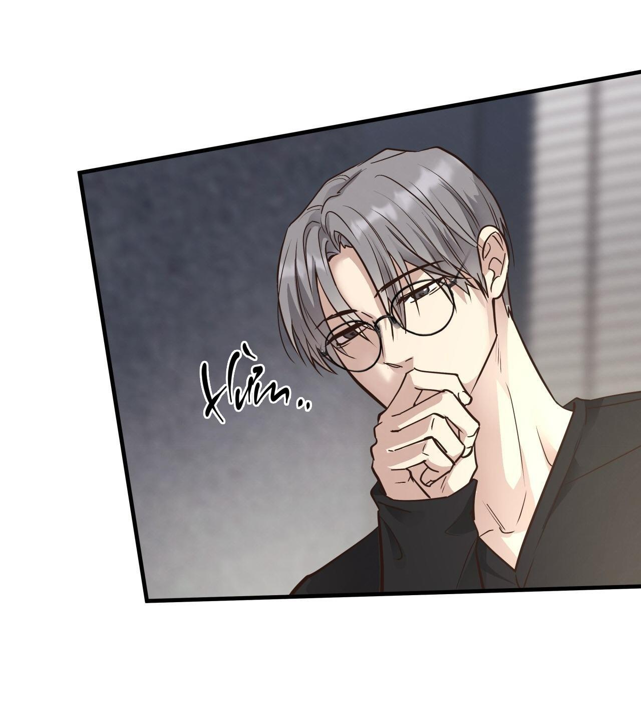 (END) MẬT GẤU Chapter 52 - Next Chapter 53