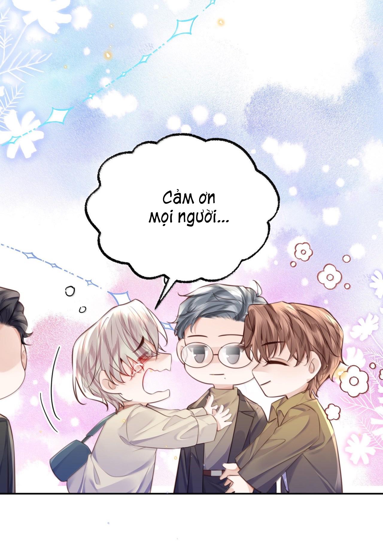 (END) Đặc Chế Cho Riêng Anh Chapter 111 - Next Chapter 112