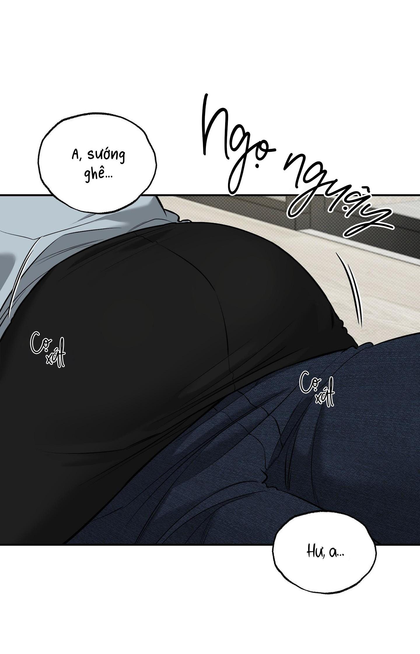 |DROP| Hưởng Lợi Chapter 19 H - Trang 2