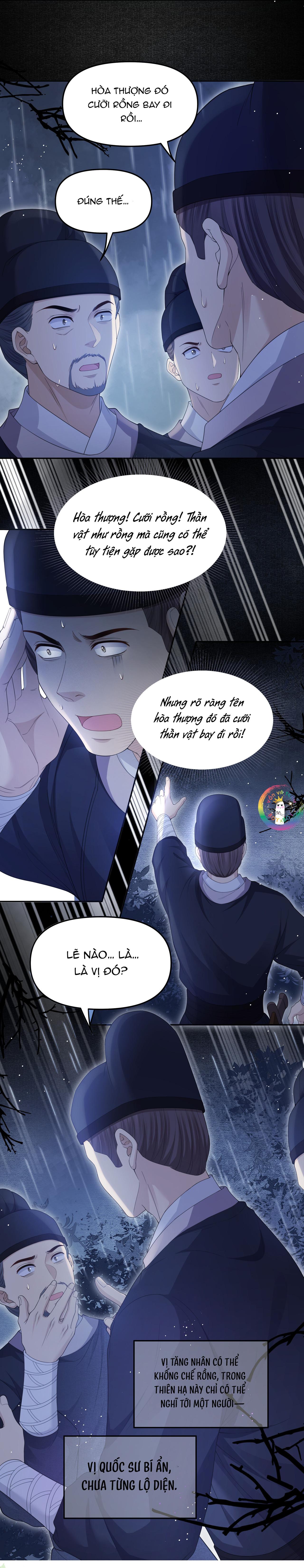 (END) Đồng Tiền Kham Thế Chapter 62 - Next Chapter 63