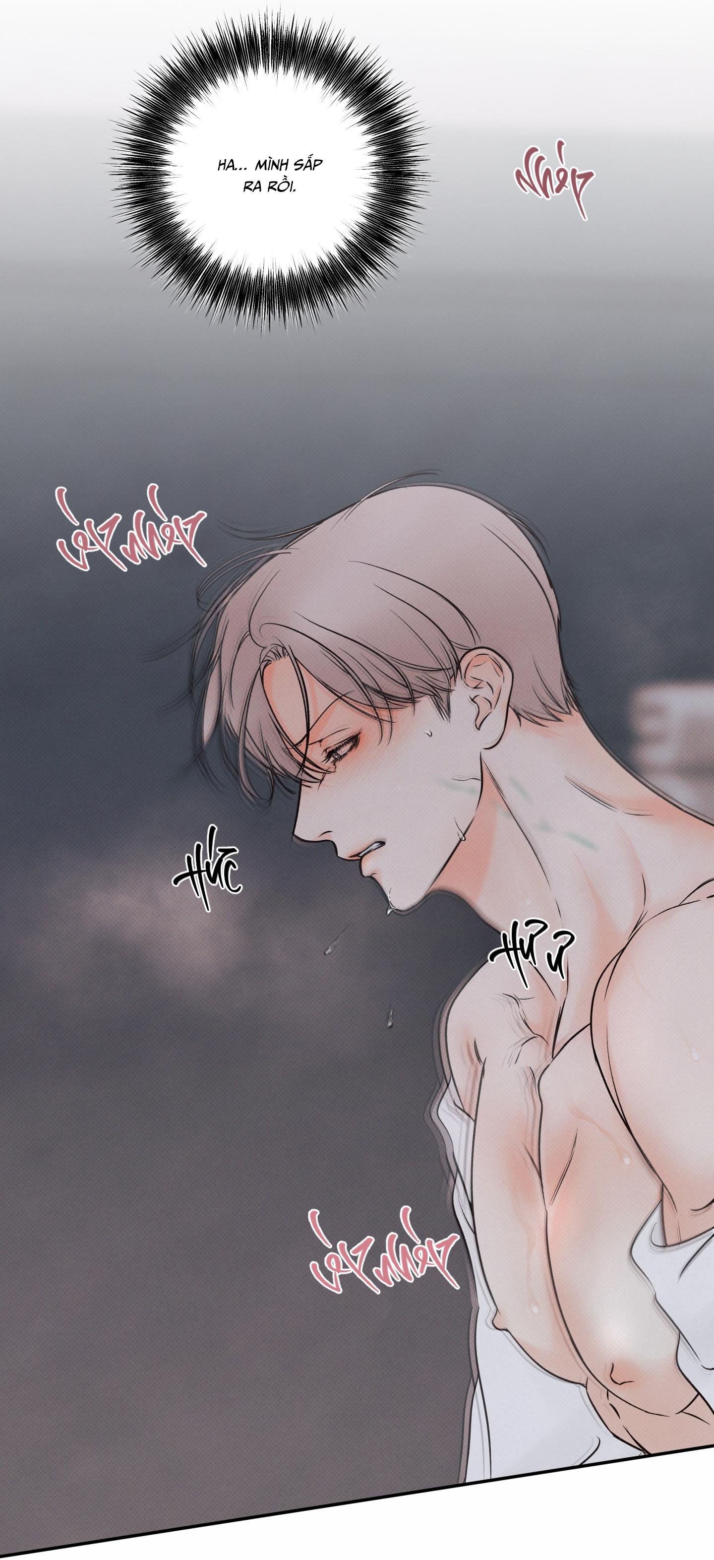 (GĐCV) RANH GIỚI CỦA SỰ MÊ HOẶC Chapter 11 H+ - Trang 2