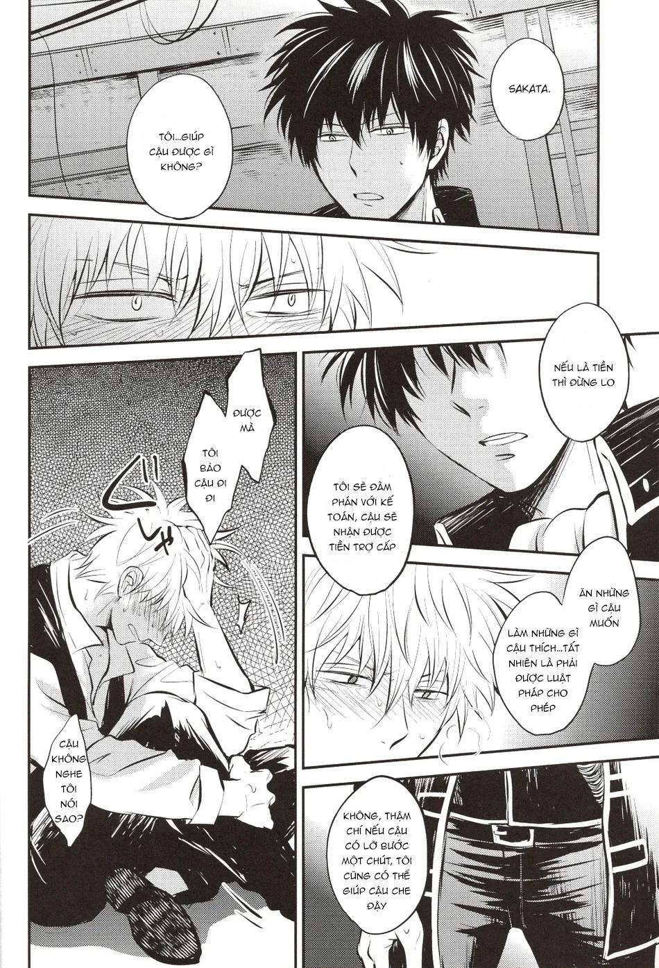 ONESHOT COI LÀ NỨNG Chapter 240 - Next Chapter 241.1