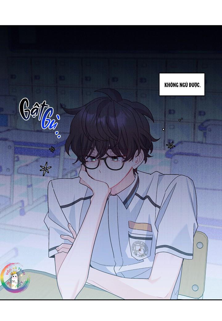 (END) Merry Marbling Chapter 72 - Trang 2