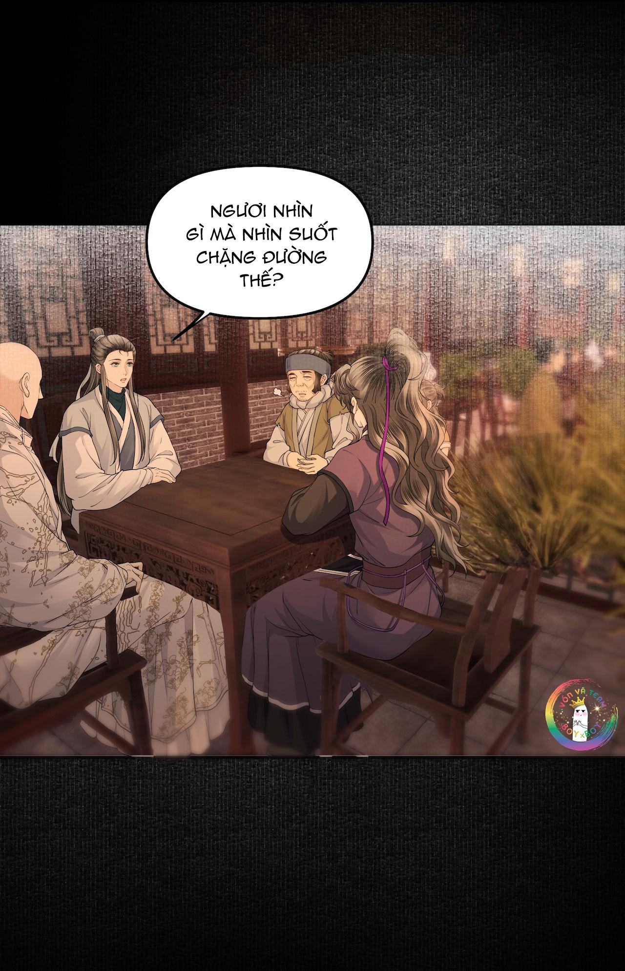 (END) Đồng Tiền Kham Thế Chapter 59 - Trang 2