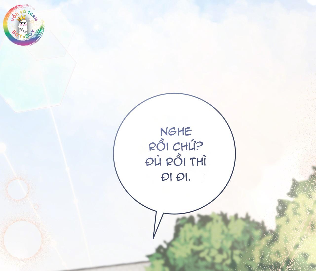 (END) Ballboy Tactics Chapter 15 - Next Chapter 16