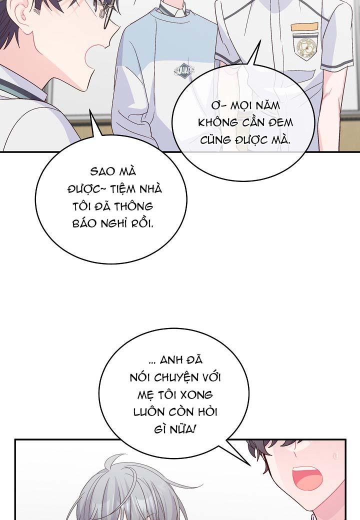 (END) Merry Marbling Chapter 65 - Trang 2