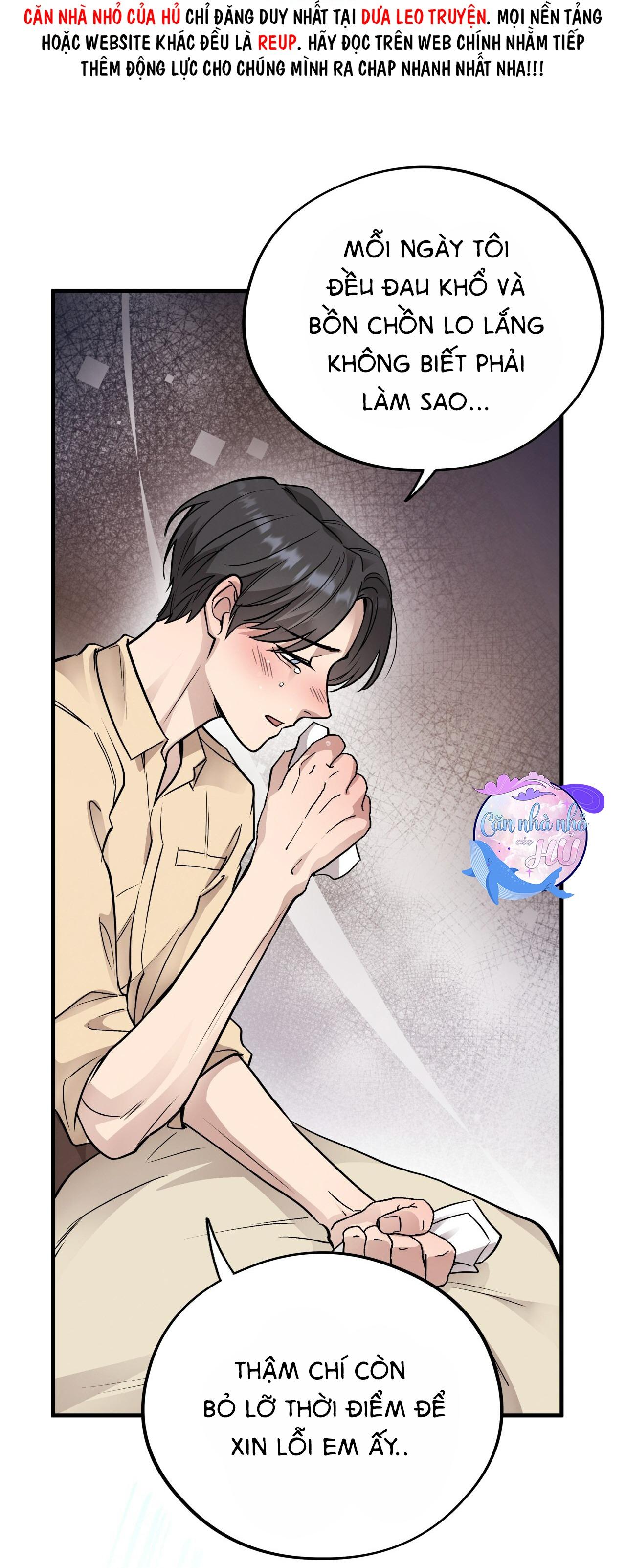 (END) MẬT GẤU Chapter 47 - Next Chapter 48