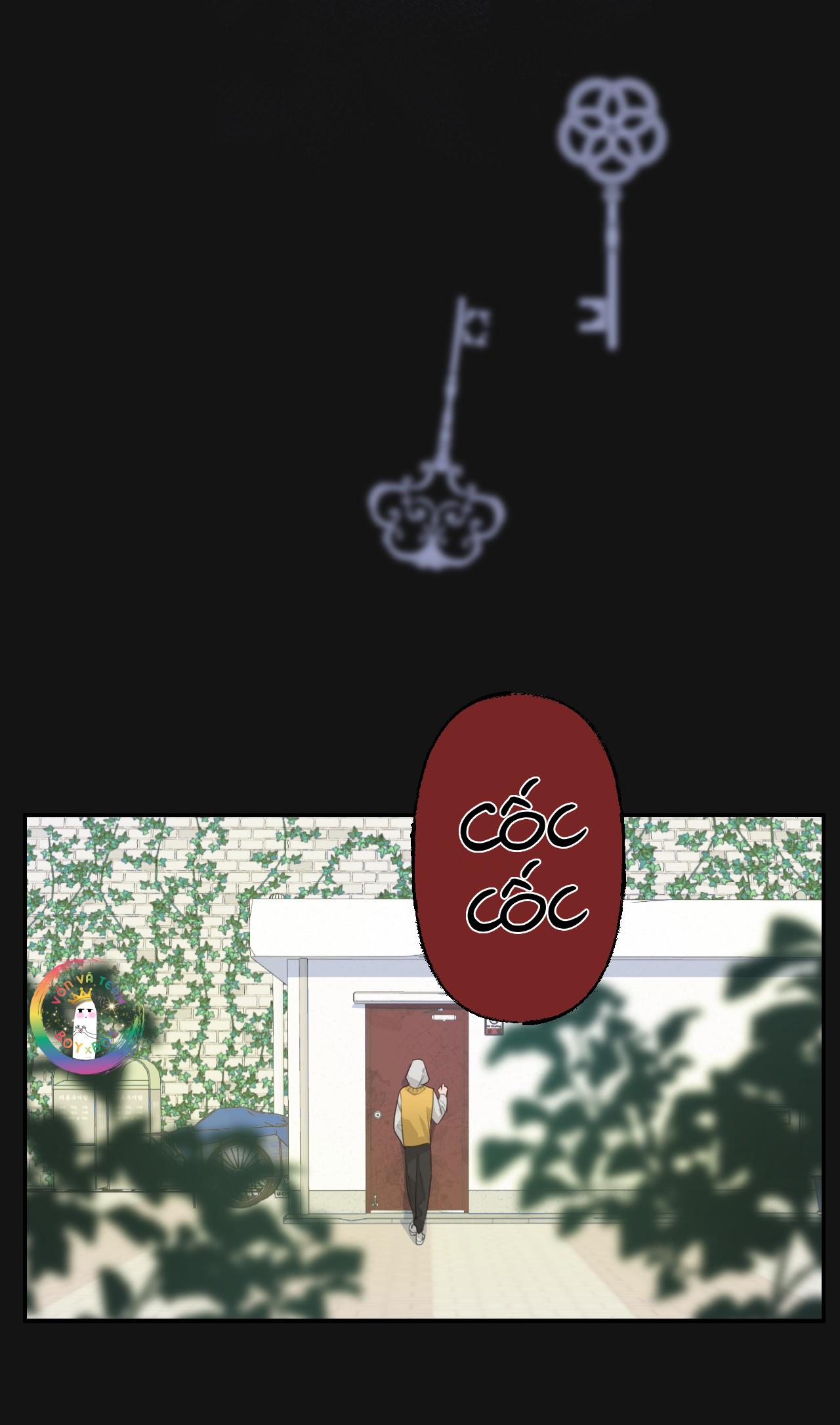 (END) Chiến Lược Dụ Dỗ Chapter 2 - Trang 2