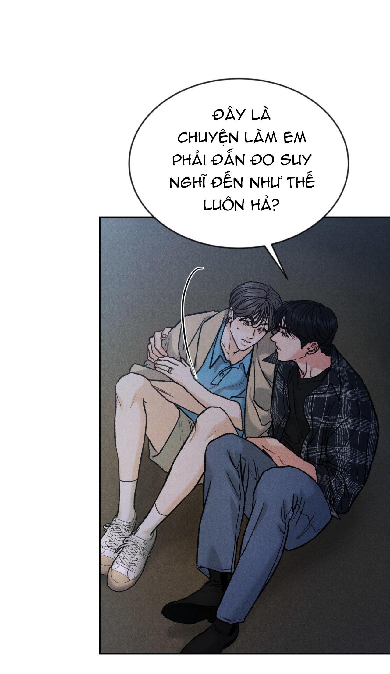 VƯỢT QUA GIỚI HẠN Chapter 94 END - Next Chapter 95