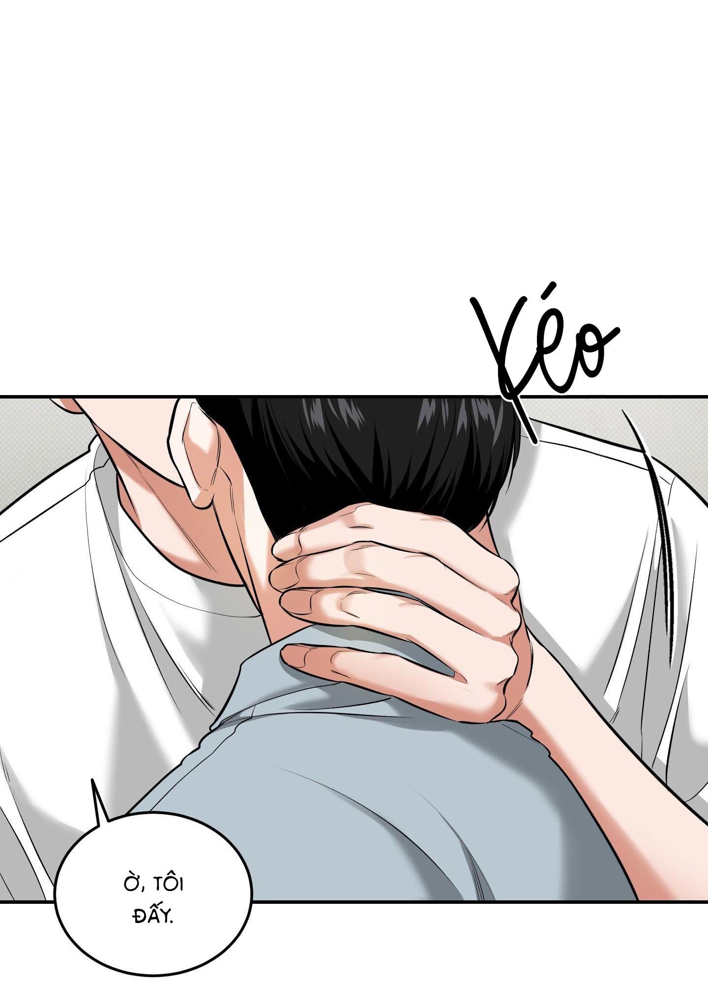 |DROP| Hưởng Lợi Chapter 18 - Trang 2