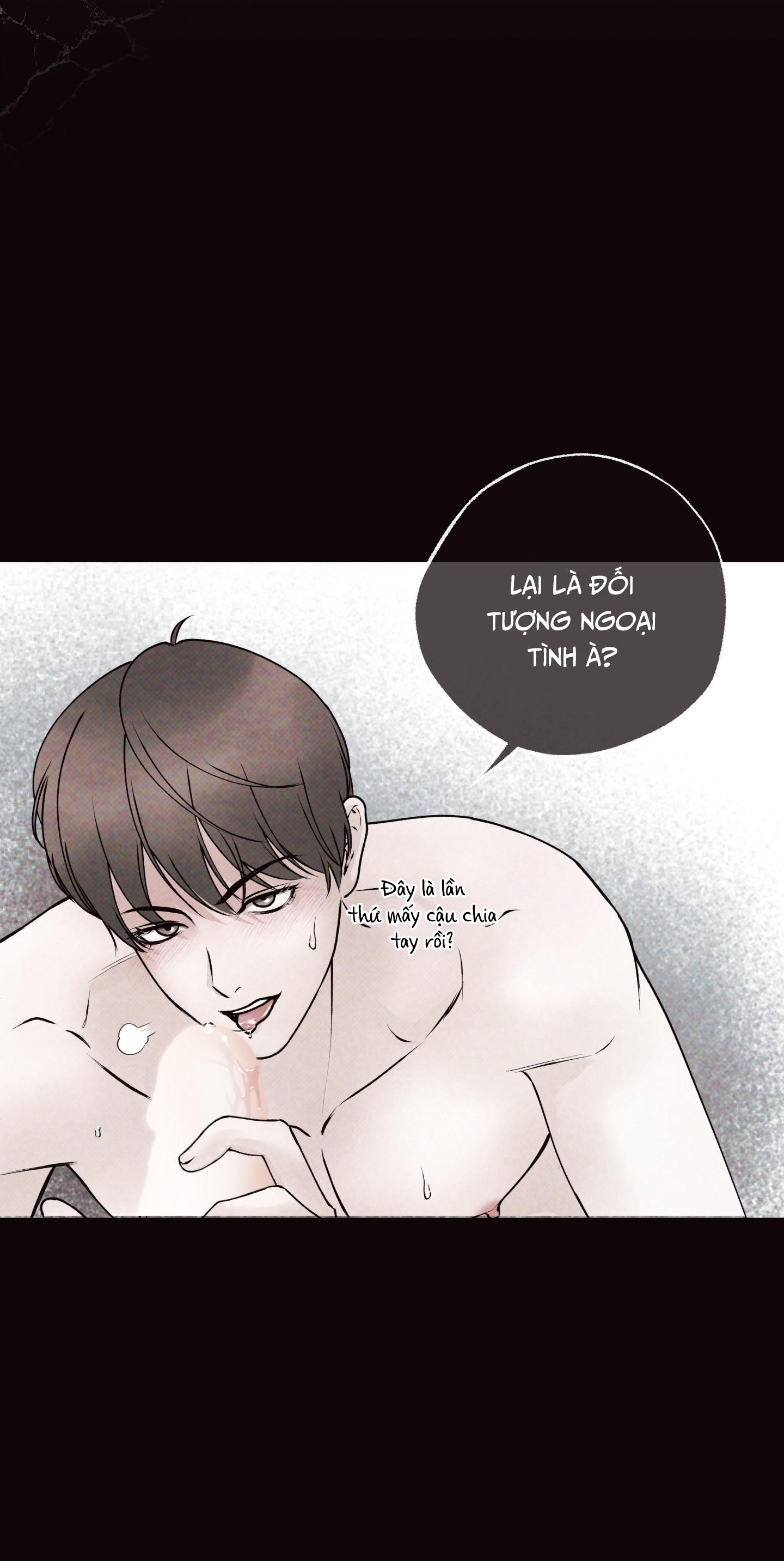 (GĐCV) RANH GIỚI CỦA SỰ MÊ HOẶC Chapter 1 H+ - Trang 2