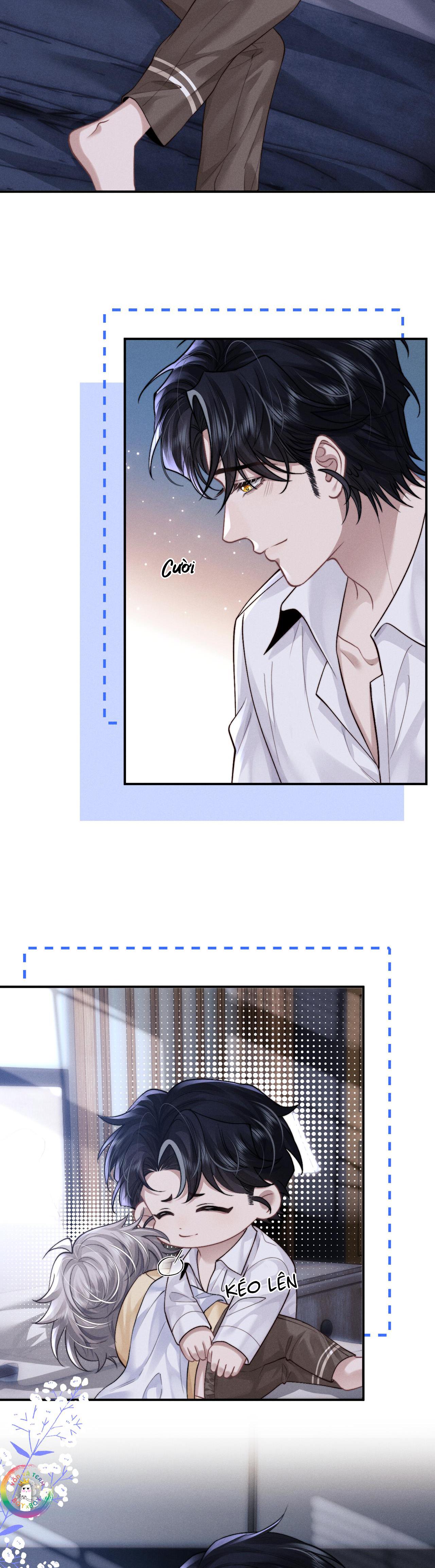 Chấp Sự Thỏ Tai Cụp Chapter 137 - Next Chapter 138