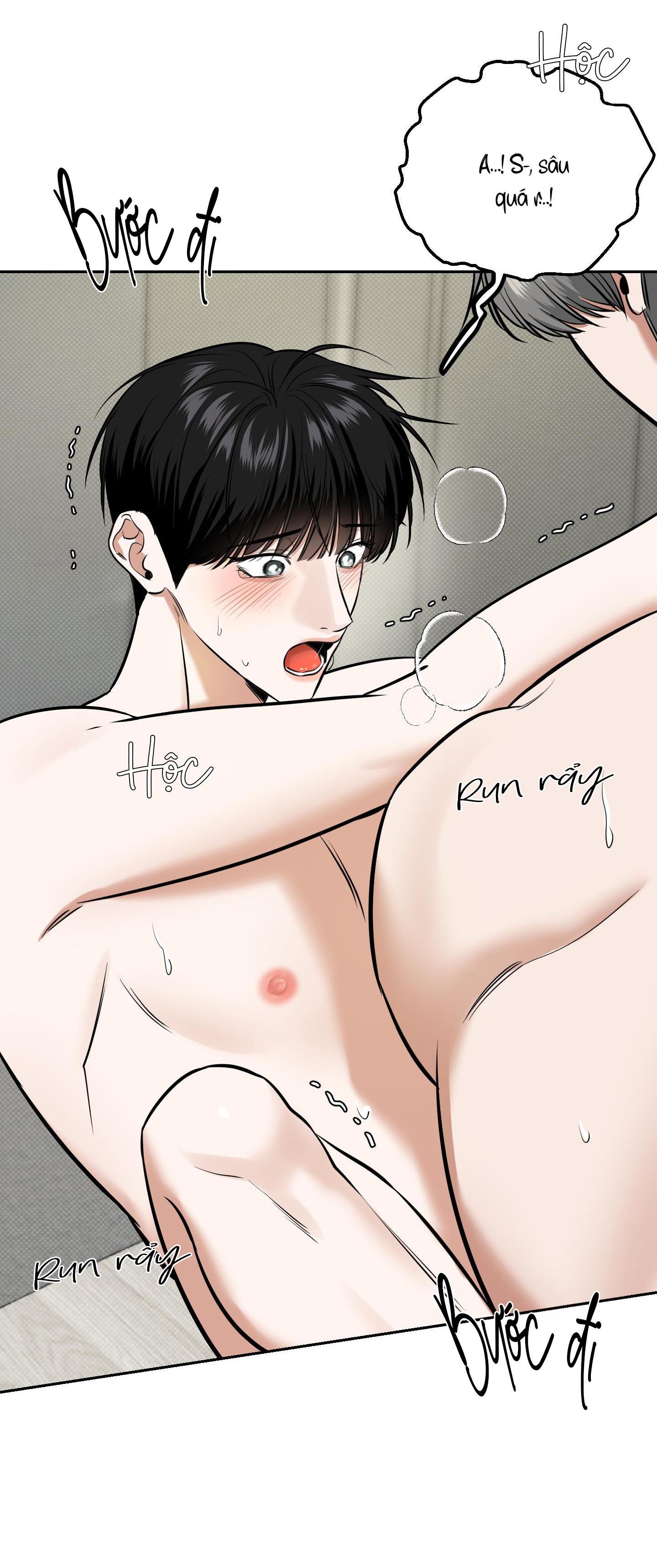 |DROP| Hưởng Lợi Chapter 16 H+ - Trang 2