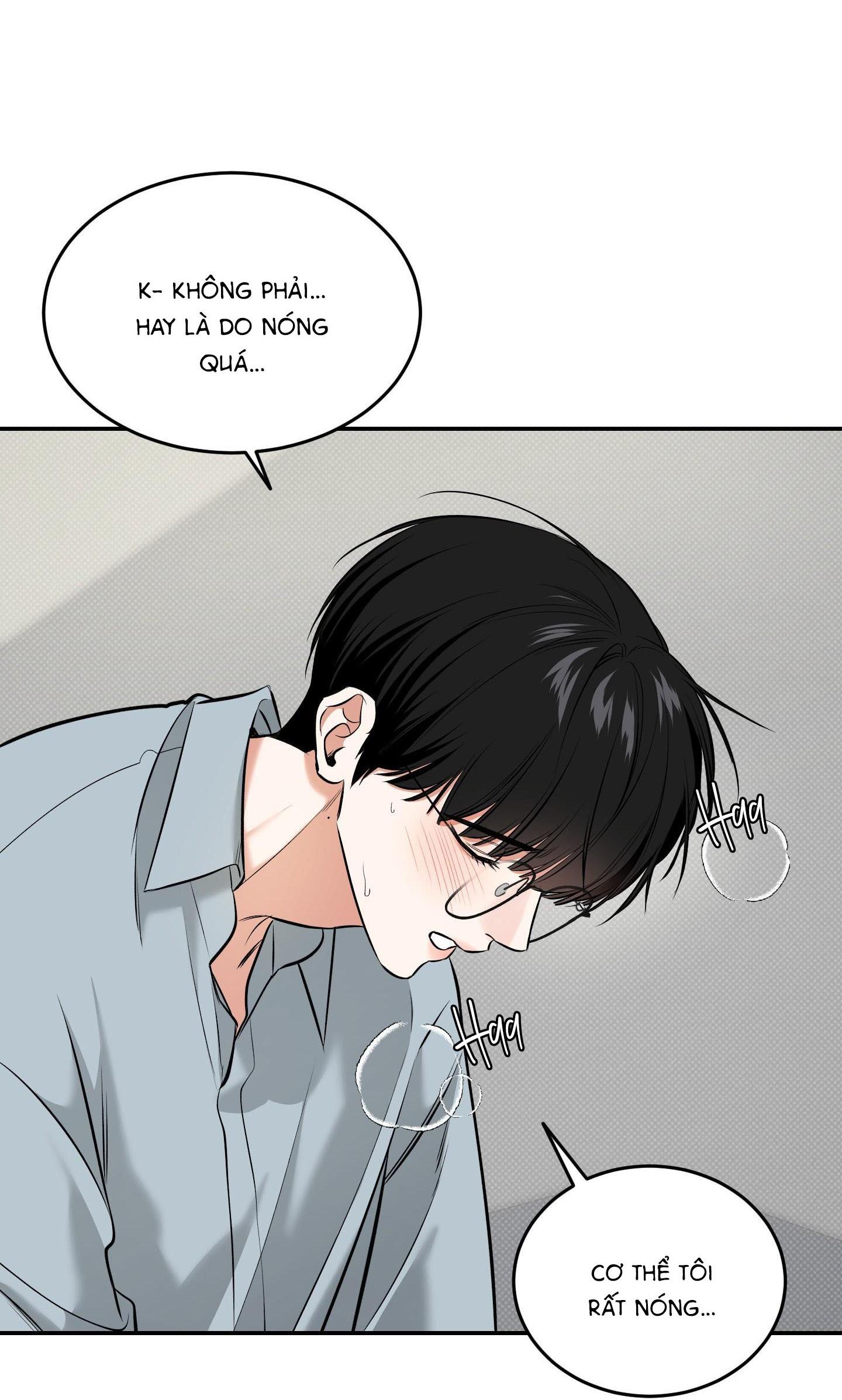 |DROP| Hưởng Lợi Chapter 18 - Trang 2