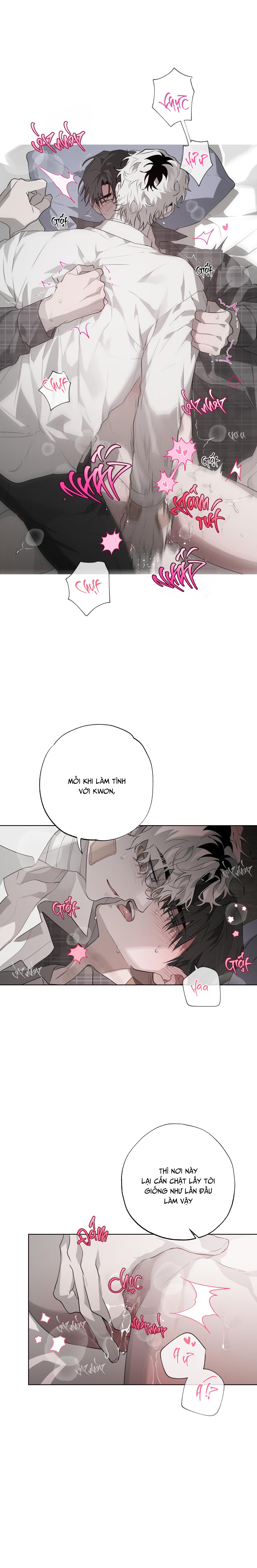 (GĐCV) NGÔI NHÀ DỊ THƯỜNG Chapter 23 H+ - Next Chapter 24 H+