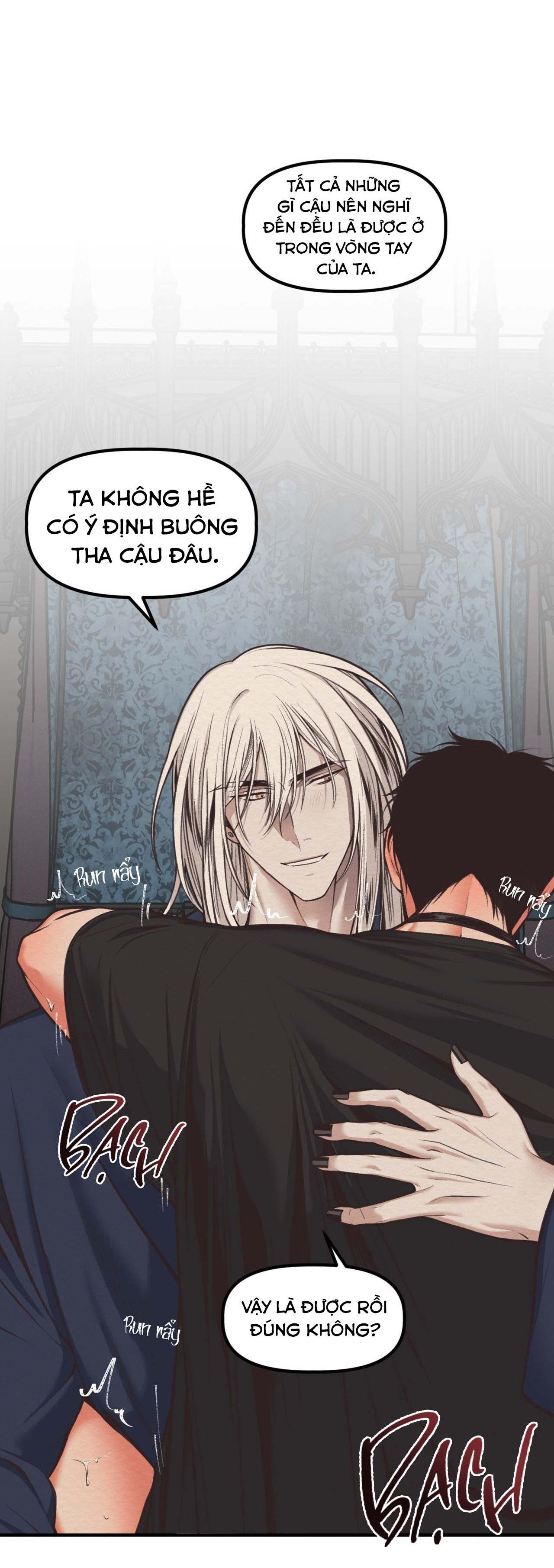 (END SS) DEVIL ON TOP Chapter 10 - Trang 2