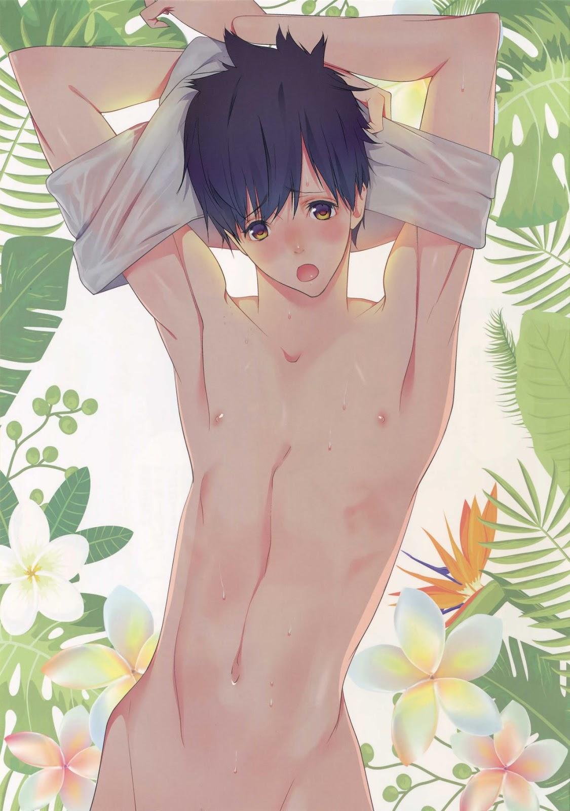 Tuyển tập BOYLOVE màu sắc Chapter 75 - Next Chapter 76