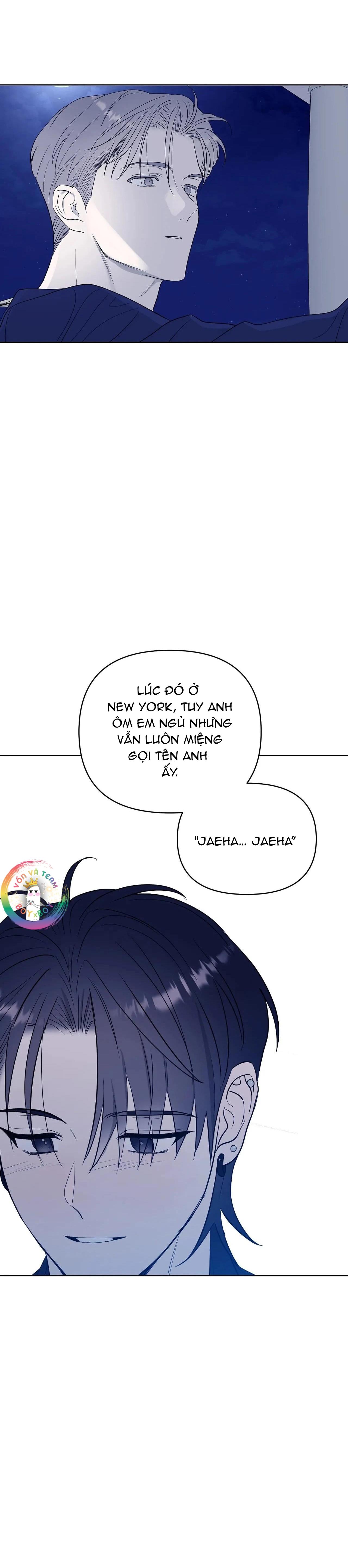 Sparkling Baby Chapter 12 - Next Chapter 13