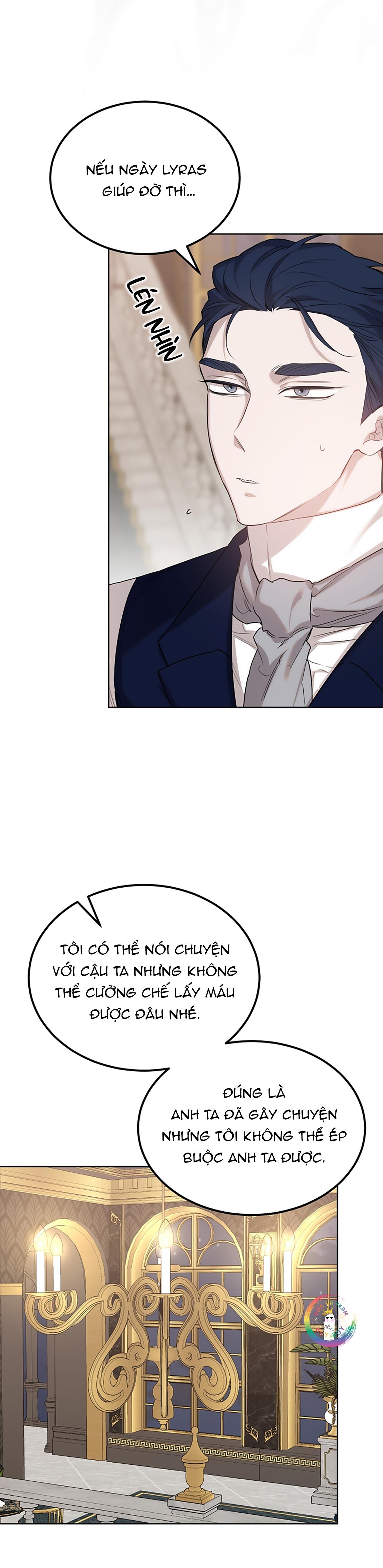 (END) Này, Đừng Có Nhấn Cái Nút Đó! Chapter 28 - Trang 2