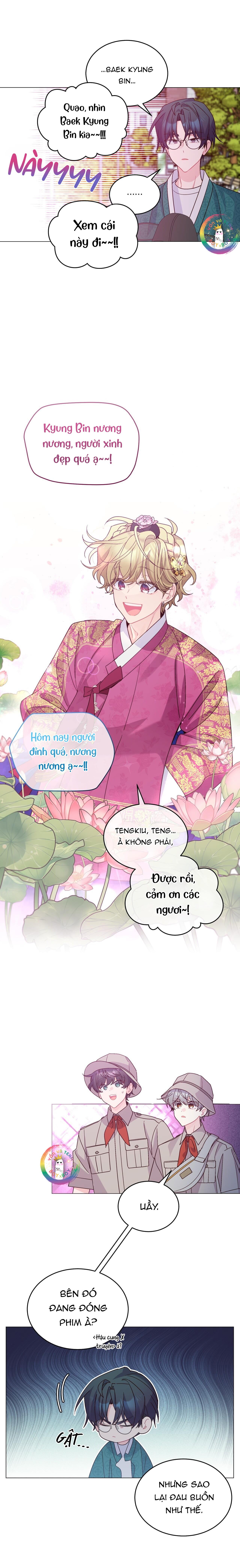 (END) Merry Marbling Chapter 85 - Trang 2