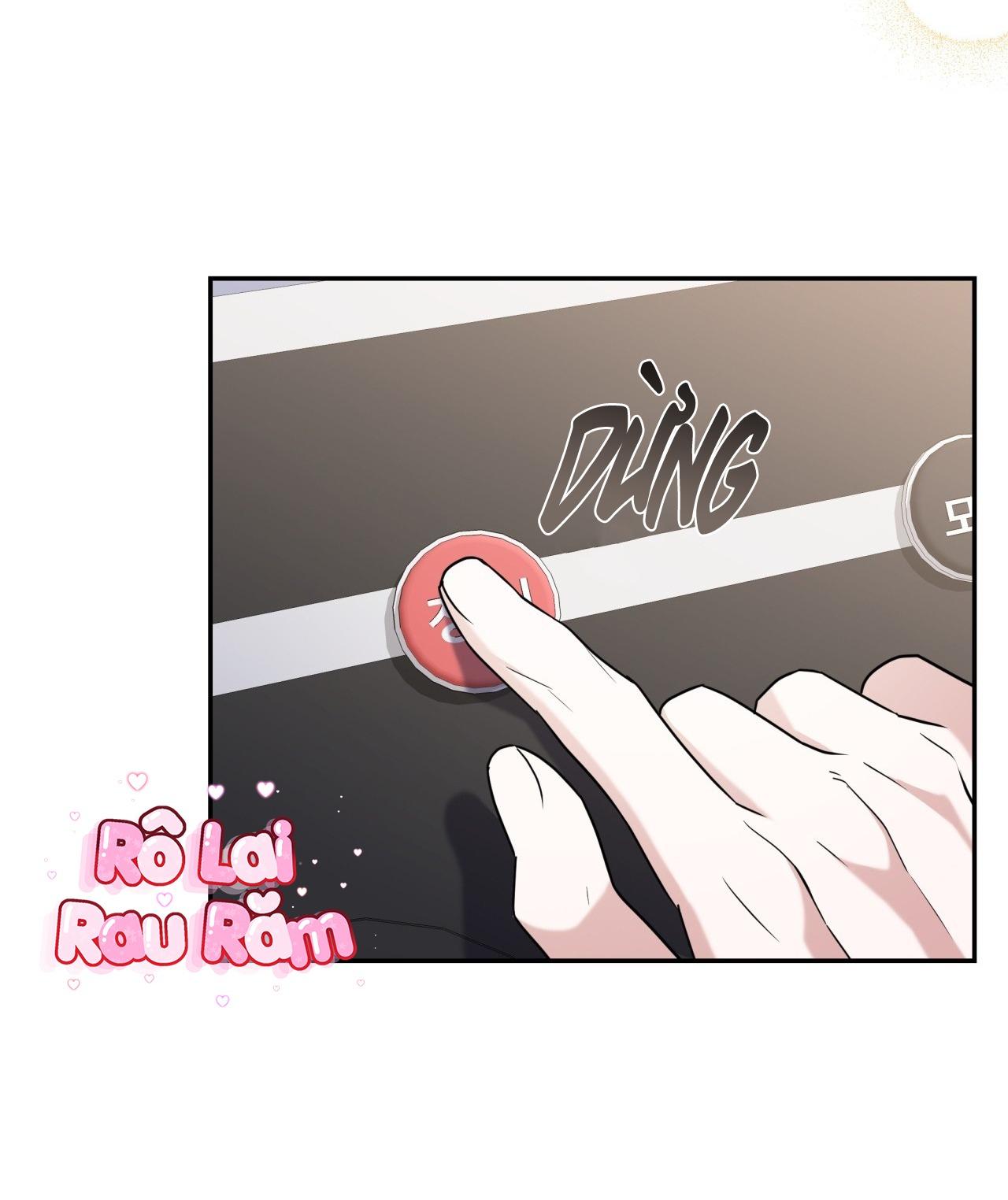 (RÔ LAI) Chiến thuật bắt bóng tình yêu Chapter 7 - Next Chapter 8