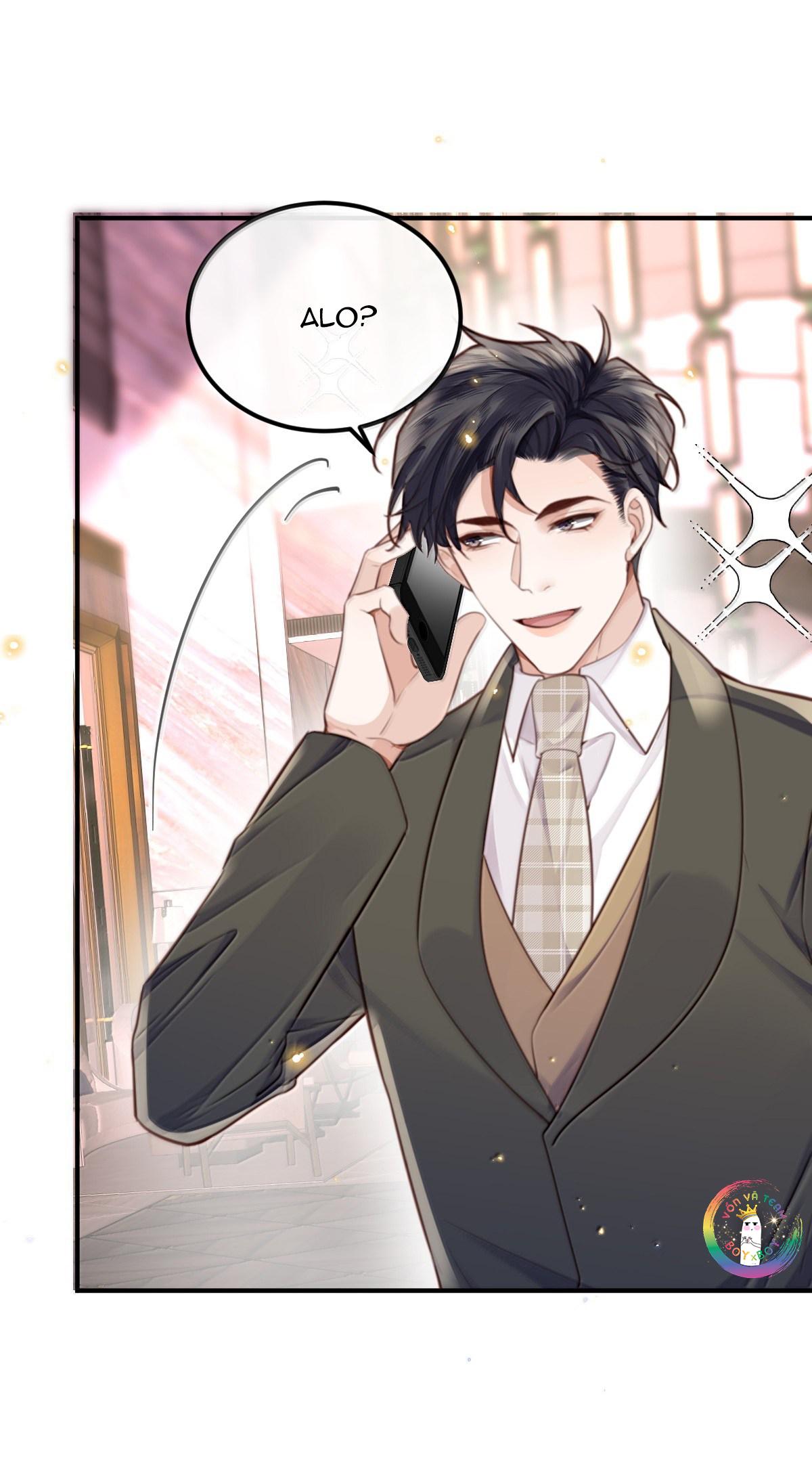 (END) Đặc Chế Cho Riêng Anh Chapter 123 - Next Chapter 124