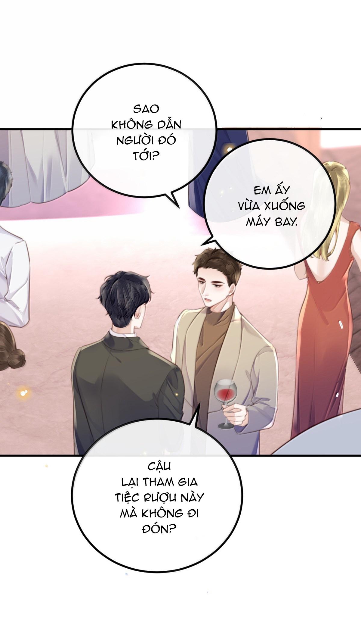 (END) Đặc Chế Cho Riêng Anh Chapter 123 - Next Chapter 124