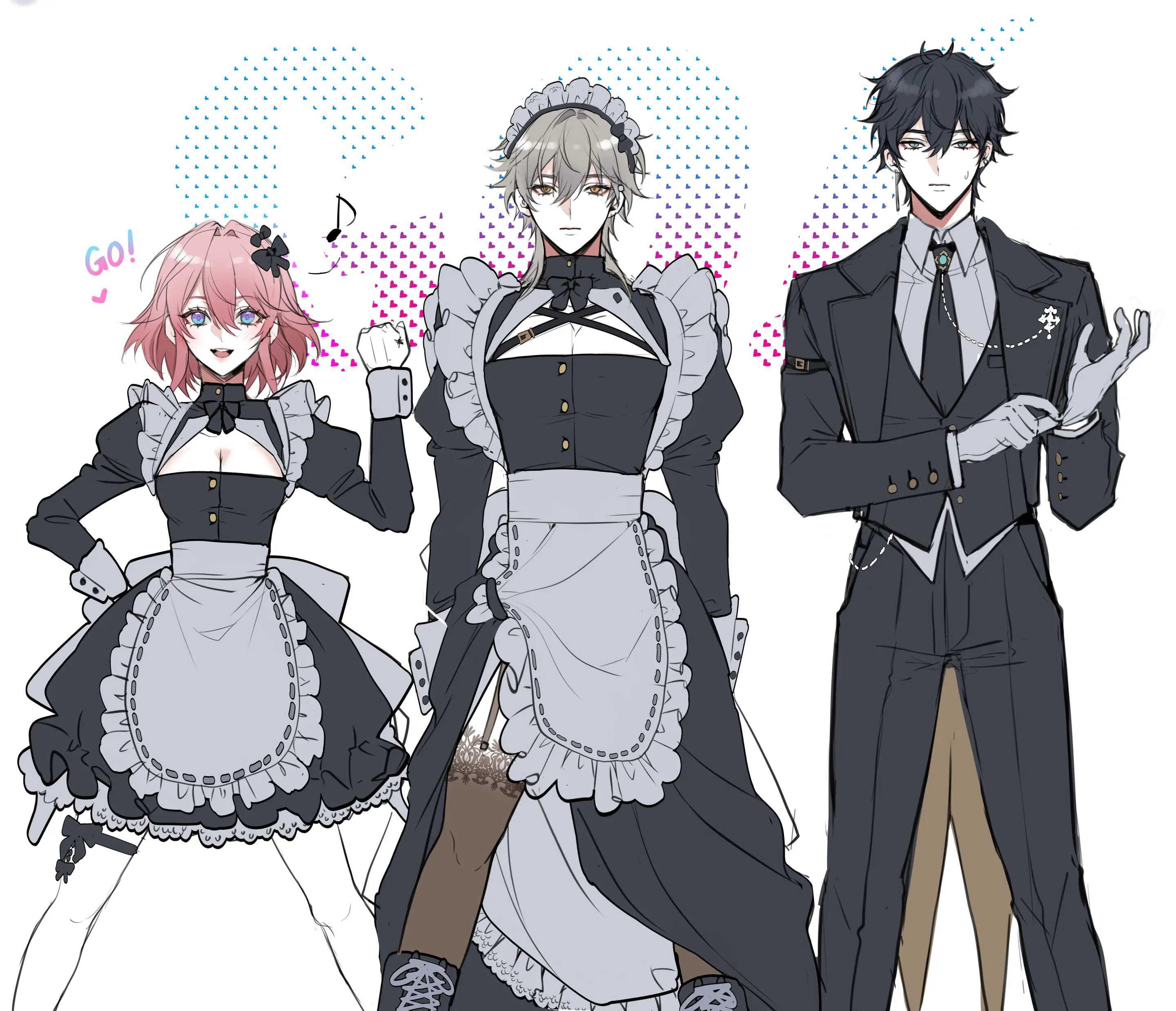 Honkai Star Rail Chapter 9 - Next Chapter 10