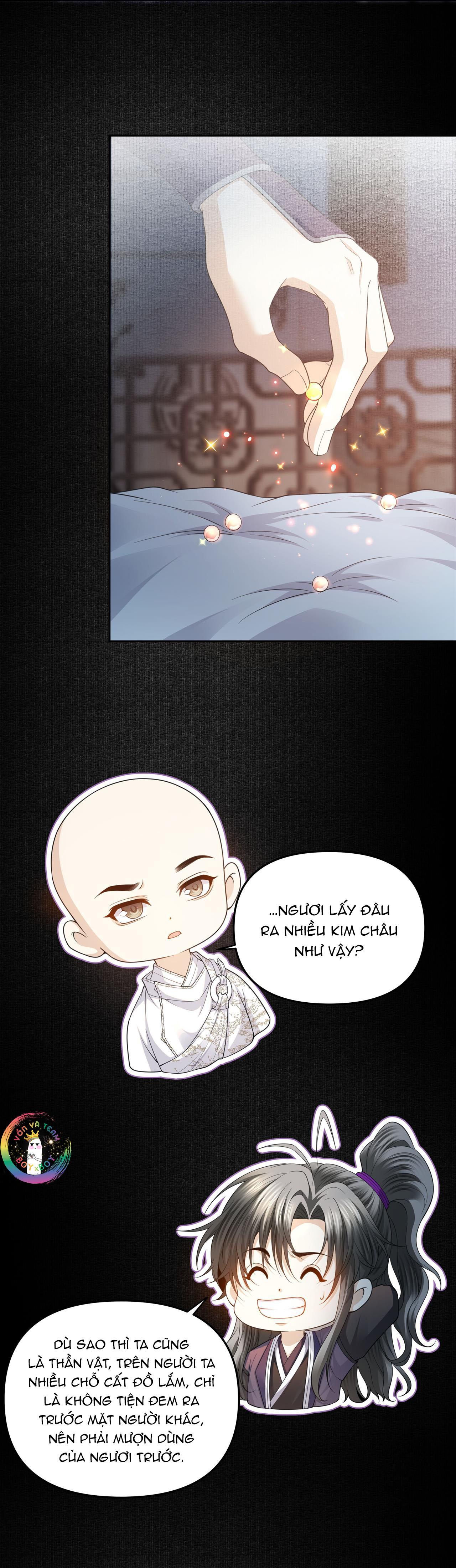 (END) Đồng Tiền Kham Thế Chapter 61 - Next Chapter 62