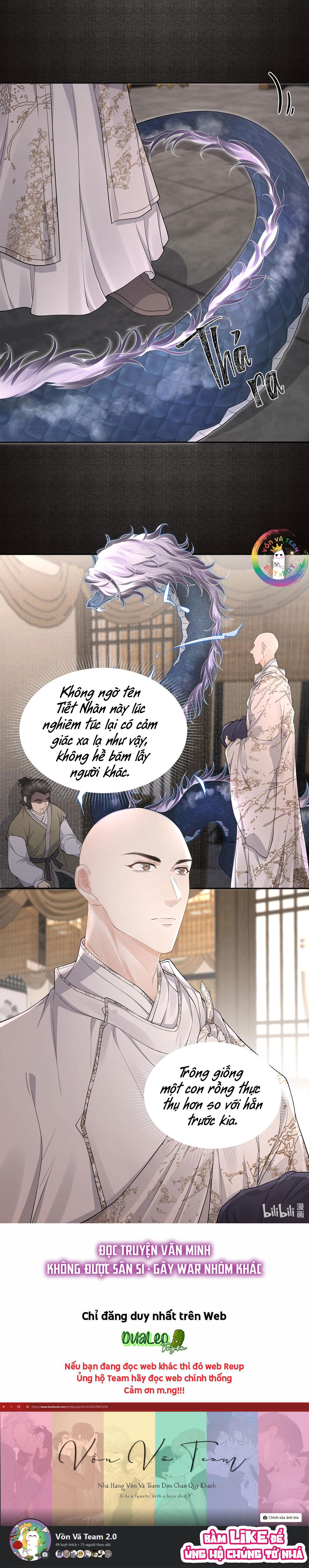 (END) Đồng Tiền Kham Thế Chapter 50 - Next Chapter 51