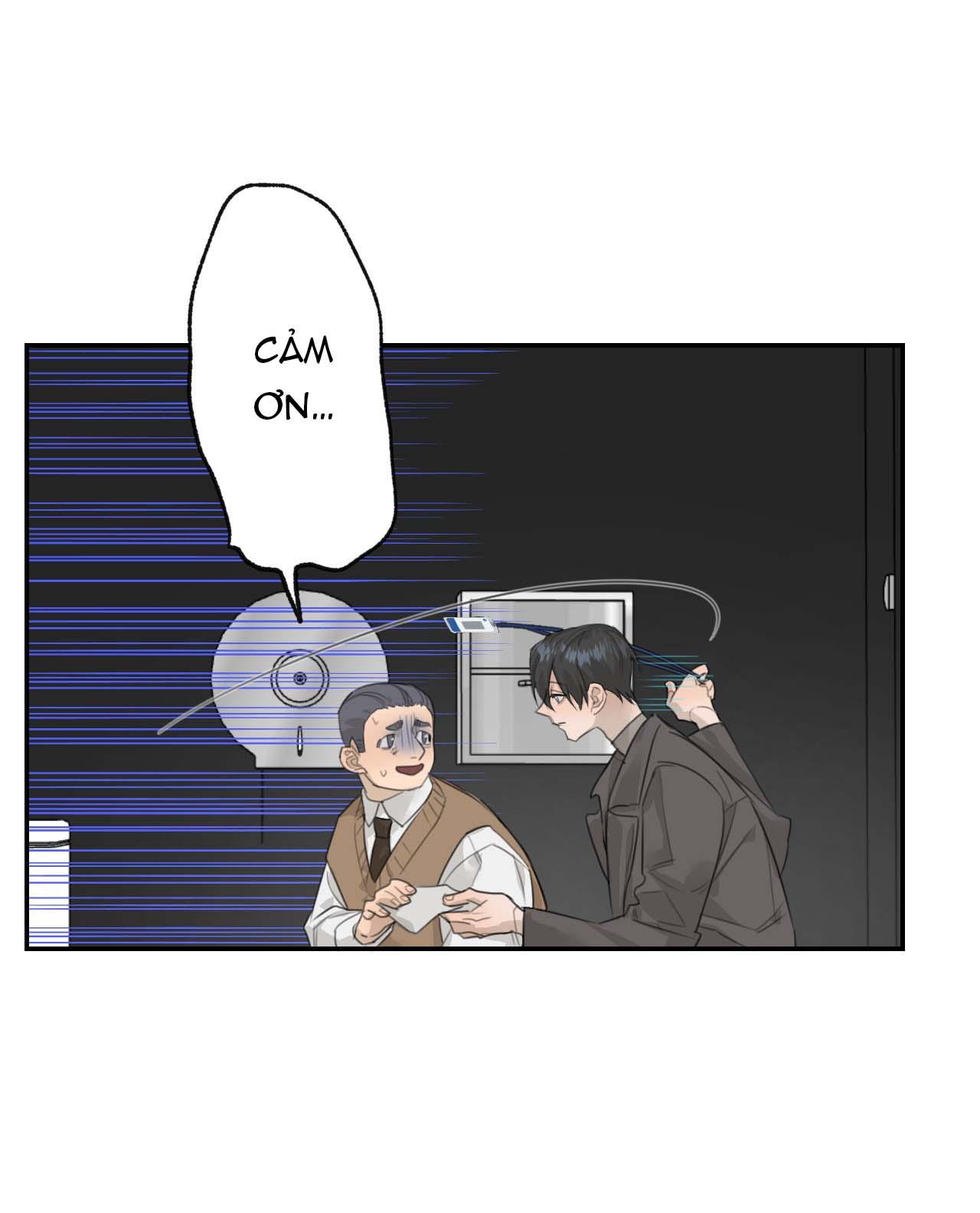 (END) Chiến Lược Dụ Dỗ Chapter 5 - Trang 2