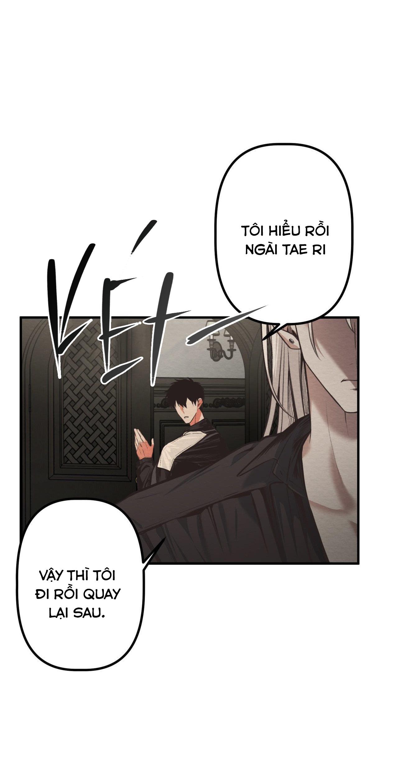 (END SS) DEVIL ON TOP Chapter 14 - Trang 2