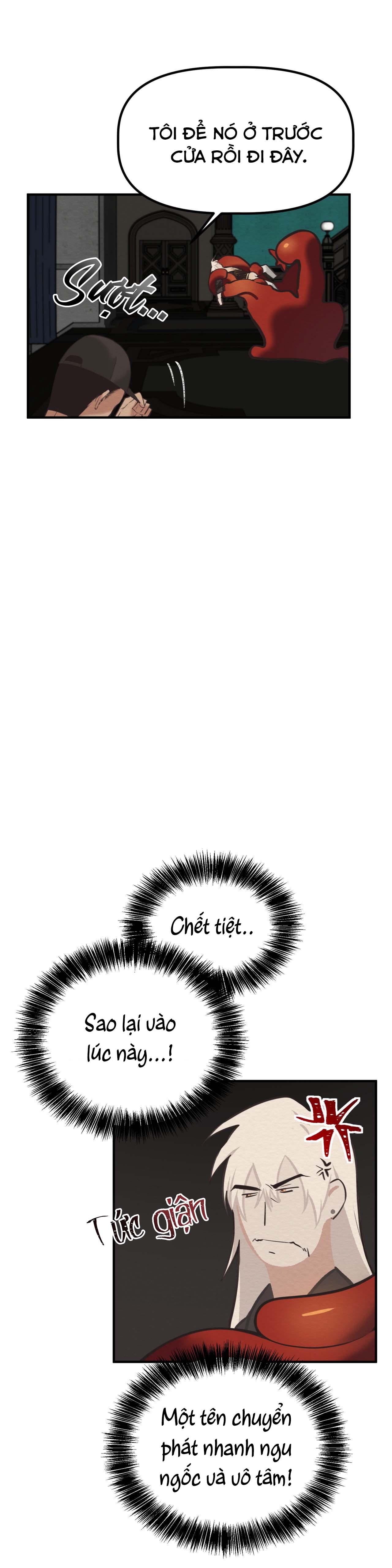 (END SS) DEVIL ON TOP Chapter 32 - Trang 2