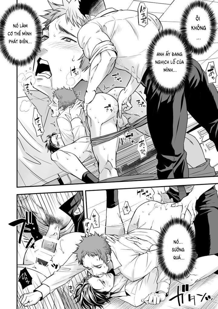 ONESHOT COI LÀ NỨNG Chapter 137 - Next Chapter 138