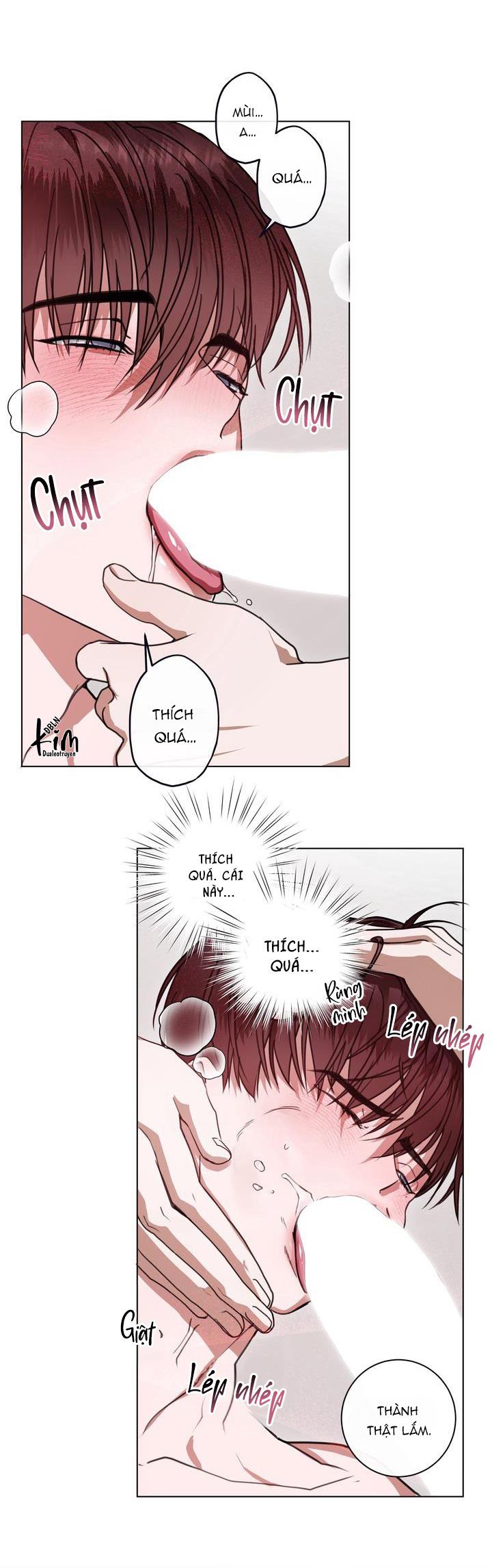 CÔ DÂU RỒNG Chapter 6 - Trang 2