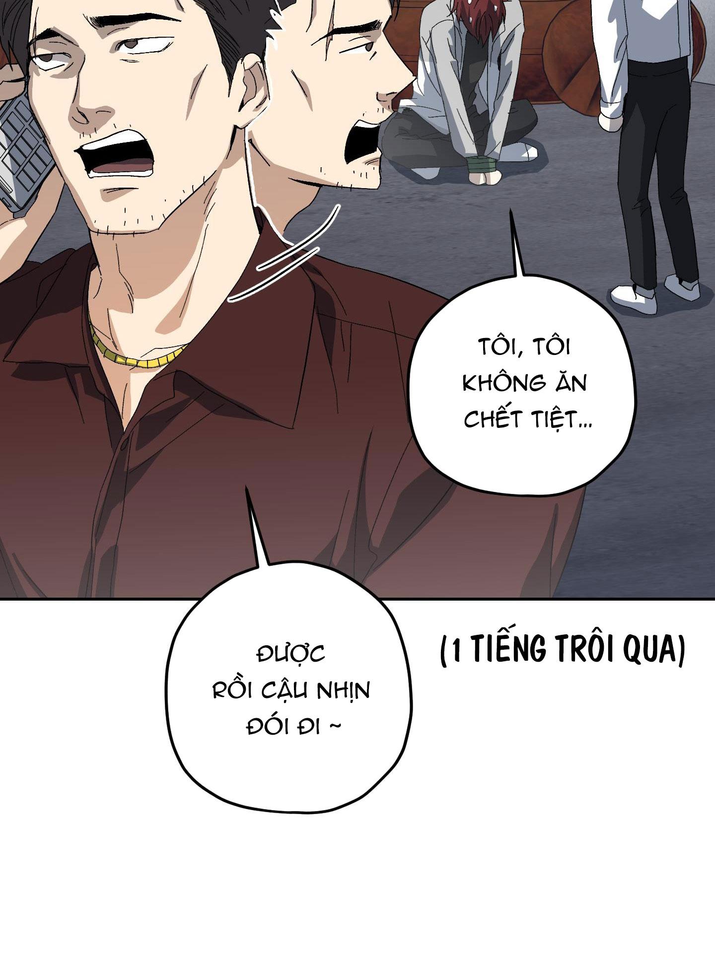 TƯƠNG XỨNG Chapter 2 - Trang 2