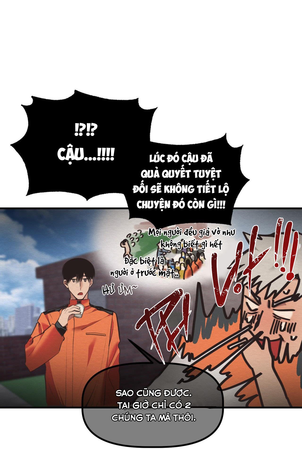 (END SS) DEVIL ON TOP Chapter 28 - Trang 2