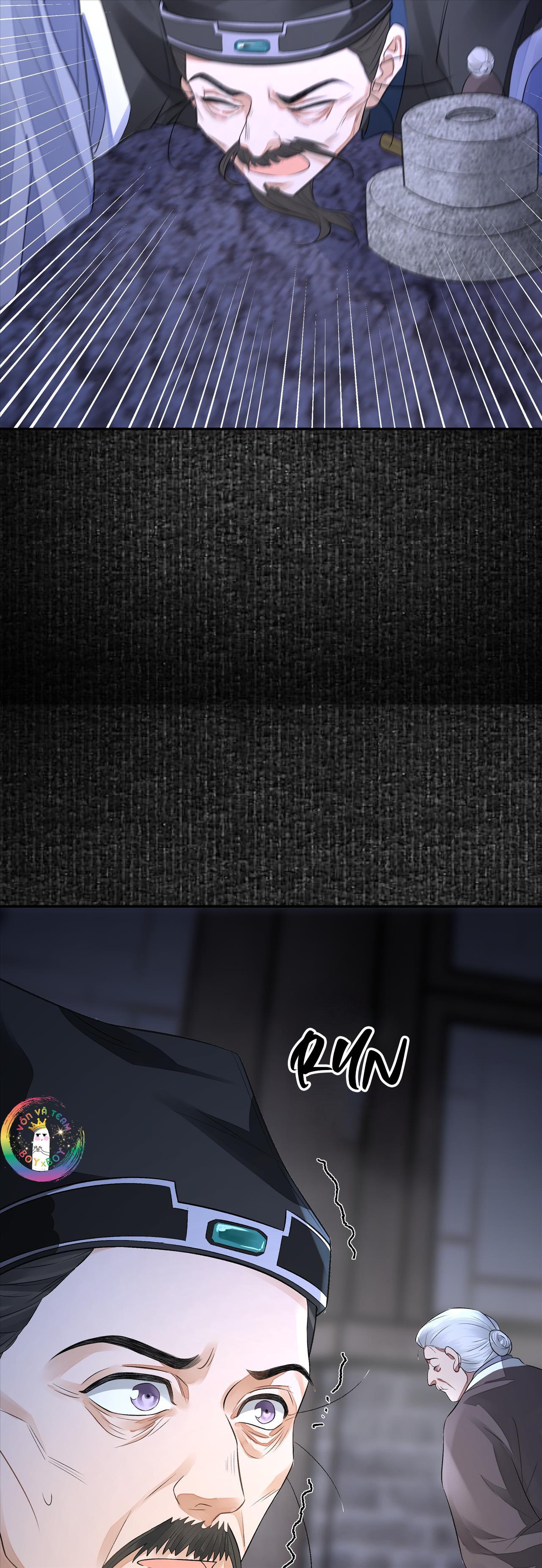 (END) Đồng Tiền Kham Thế Chapter 26 - Next Chapter 27