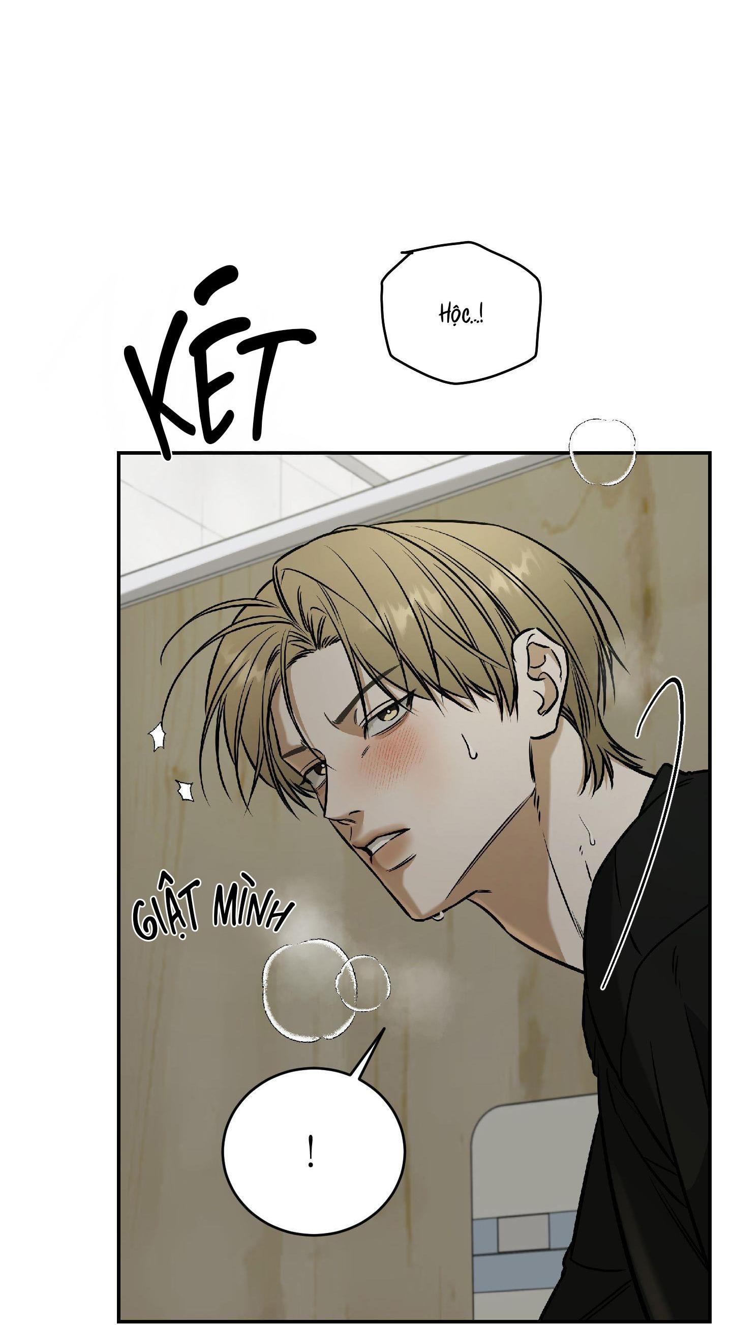 |DROP| Hưởng Lợi Chapter 37 - Trang 2