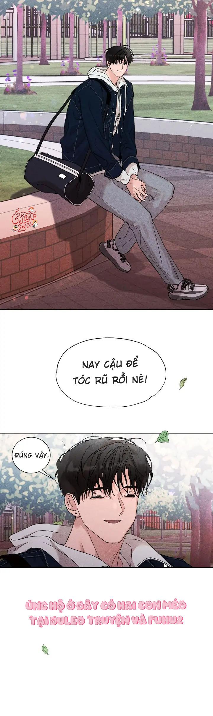 Người Yêu Của Anh Trai Tôi Chapter 11 - Next Chapter 12