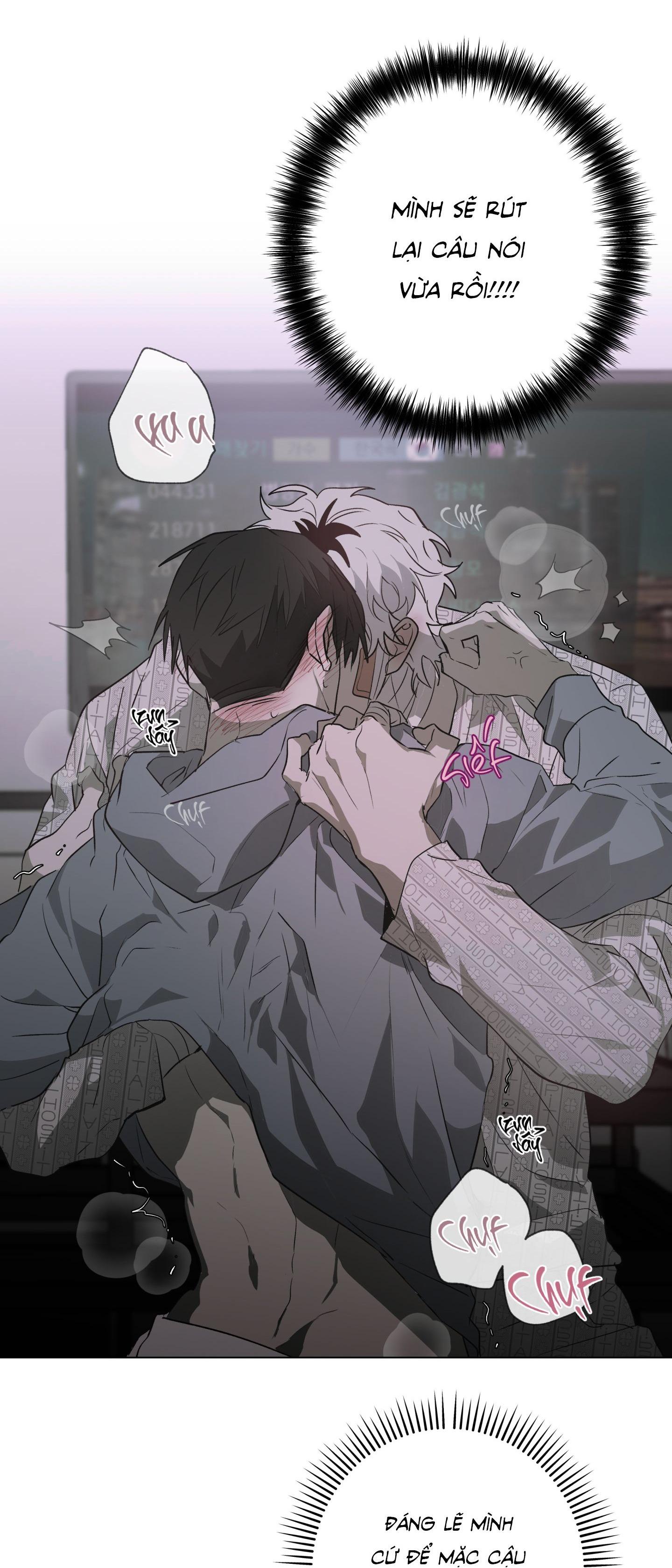 (GĐCV) NGÔI NHÀ DỊ THƯỜNG Chapter 13 - Next Chapter 14 18+