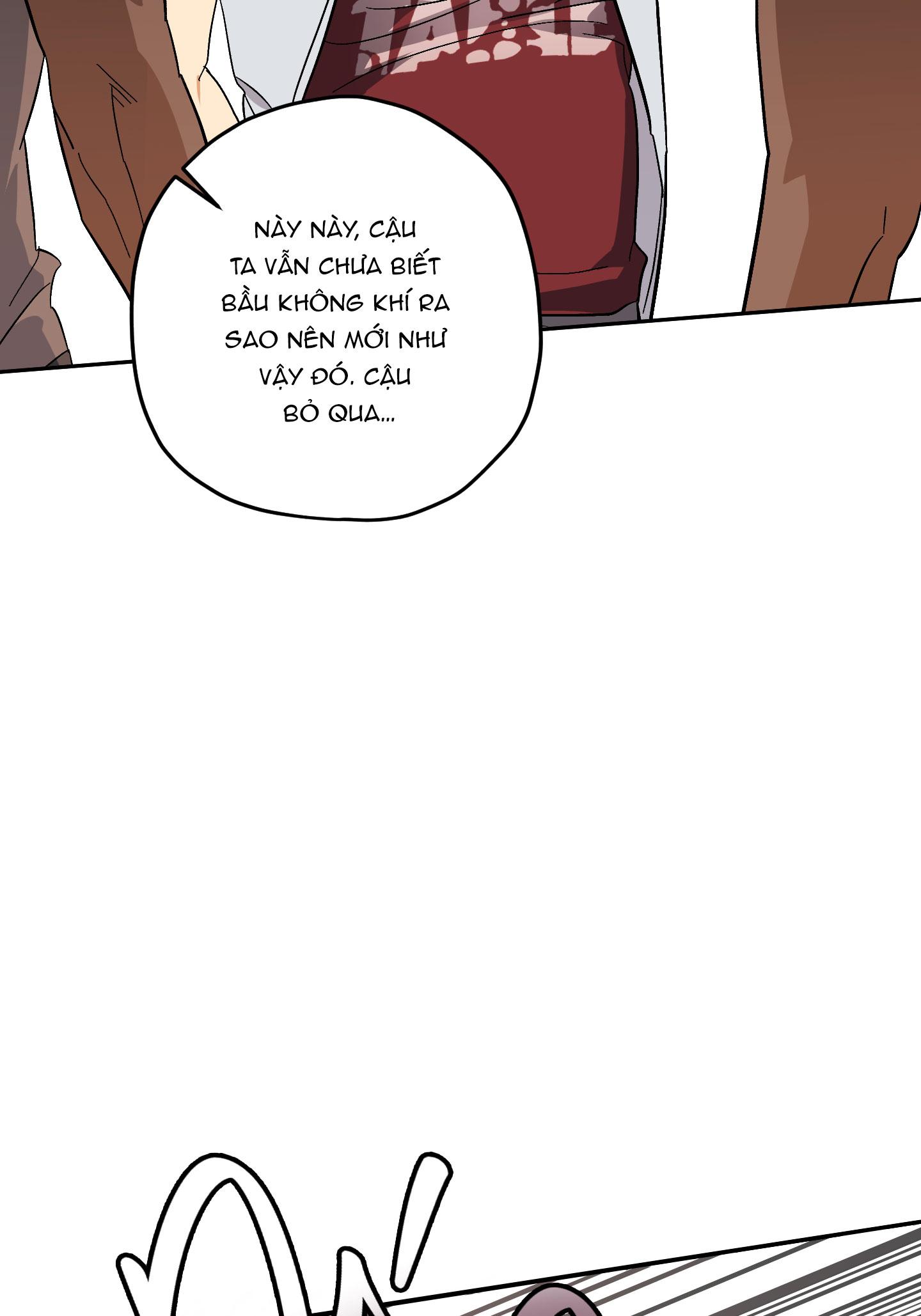 TƯƠNG XỨNG Chapter 7 - Trang 2